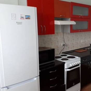 Сдается 1-комнатная квартира, 43 м²