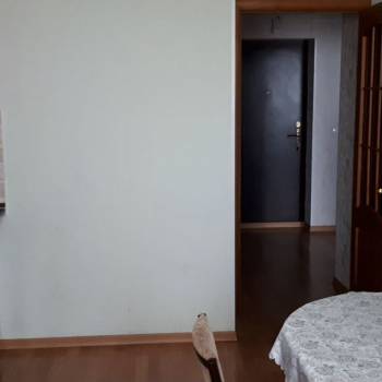 Сдается 1-комнатная квартира, 43 м²