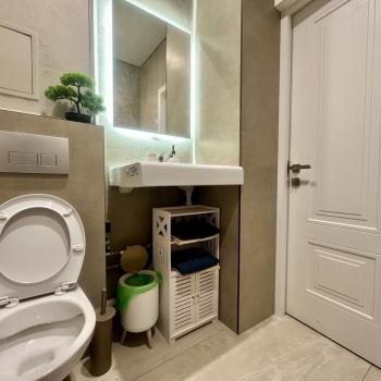 Продается 1-комнатная квартира, 21 м²