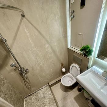 Продается 1-комнатная квартира, 21 м²