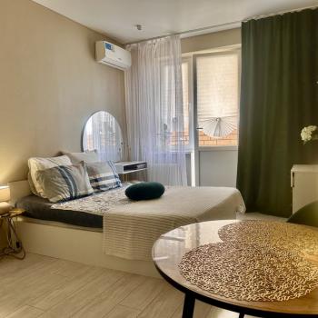 Продается 1-комнатная квартира, 21 м²