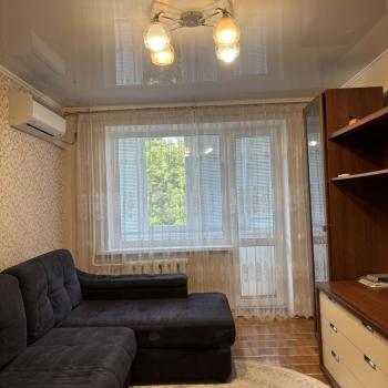 Сдается 2-х комнатная квартира, 43 м²