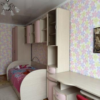 Сдается 2-х комнатная квартира, 43 м²