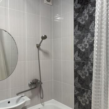 Сдается 2-х комнатная квартира, 43 м²