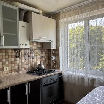 Сдается 2-х комнатная квартира, 43 м²