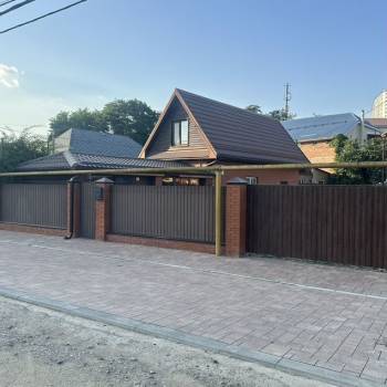 Продается Дом, 100 м²