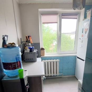 Продается 2-х комнатная квартира, 45 м²