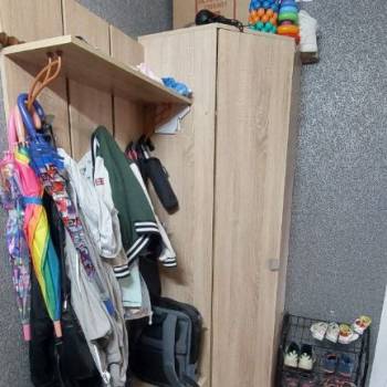 Продается 2-х комнатная квартира, 45 м²