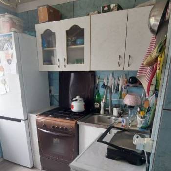 Продается 2-х комнатная квартира, 45 м²