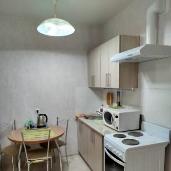 Продается 1-комнатная квартира, 21,2 м²
