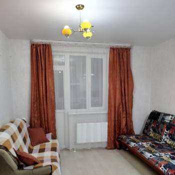 Продается 1-комнатная квартира, 21,2 м²