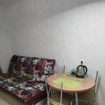 Продается 1-комнатная квартира, 21,2 м²