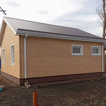 Продается Дом, 80 м²