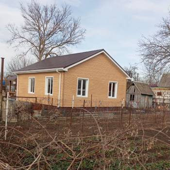 Продается Дом, 80 м²