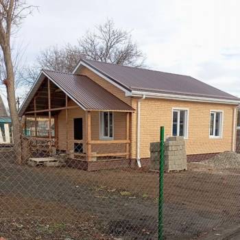 Продается Дом, 80 м²