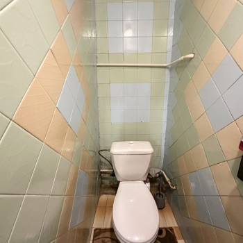 Продается 2-х комнатная квартира, 46,9 м²