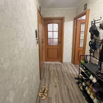 Продается 2-х комнатная квартира, 46,9 м²