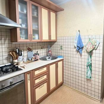 Продается 2-х комнатная квартира, 46,9 м²