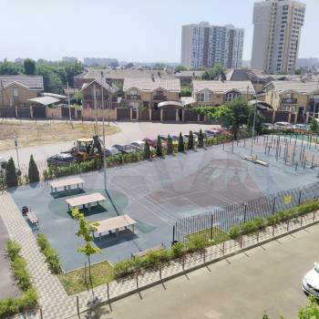 Продается 2-х комнатная квартира, 50,9 м²