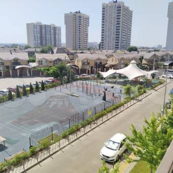 Продается 2-х комнатная квартира, 50,9 м²