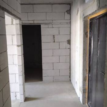 Продается 2-х комнатная квартира, 50,9 м²