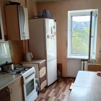 Продается 3-х комнатная квартира, 70 м²