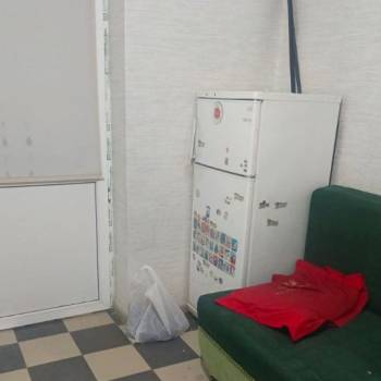 Сдается 1-комнатная квартира, 37 м²