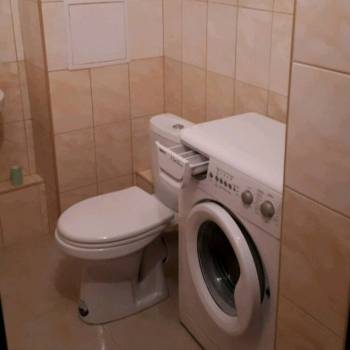 Сдается 1-комнатная квартира, 32 м²