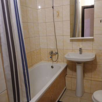 Сдается 1-комнатная квартира, 32 м²