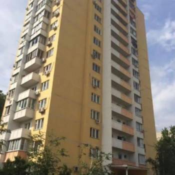Продается 1-комнатная квартира, 43,2 м²