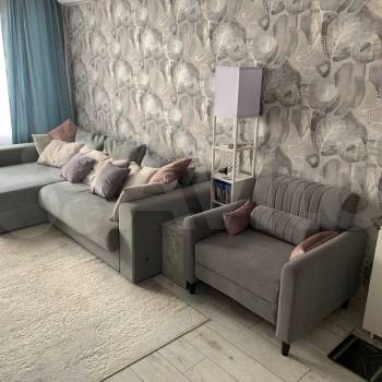 Продается 3-х комнатная квартира, 63,2 м²