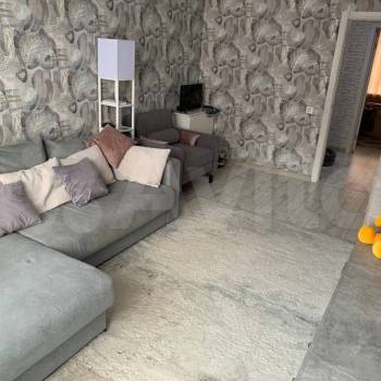 Продается 3-х комнатная квартира, 63,2 м²