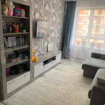 Продается 3-х комнатная квартира, 63,2 м²