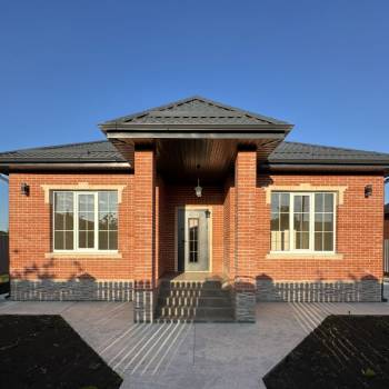 Продается Дом, 110 м²