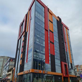 Продается Офис, 711,4 м²