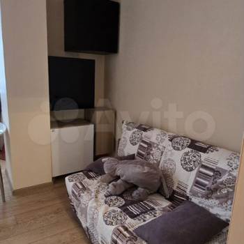 Продается 1-комнатная квартира, 43,1 м²