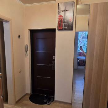 Продается 1-комнатная квартира, 43,1 м²