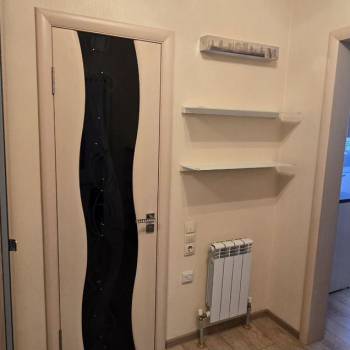 Продается 1-комнатная квартира, 43,1 м²