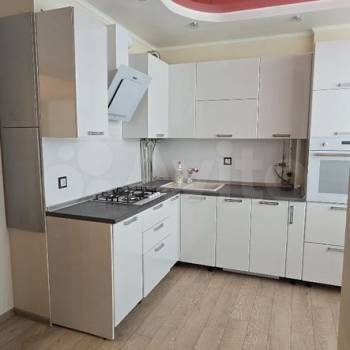 Продается 1-комнатная квартира, 43,1 м²
