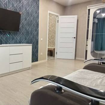 Продается 2-х комнатная квартира, 56,1 м²