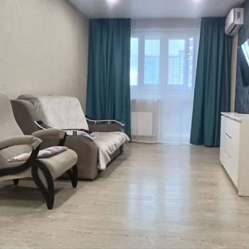 Продается 2-х комнатная квартира, 56,1 м²