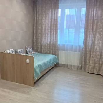 Продается 2-х комнатная квартира, 56,1 м²