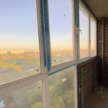 Продается 1-комнатная квартира, 25 м²