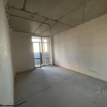 Продается 1-комнатная квартира, 25 м²