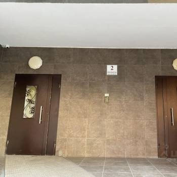 Продается 1-комнатная квартира, 25 м²