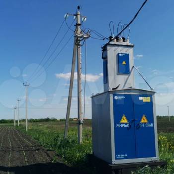 Продается Участок, 20000 м²