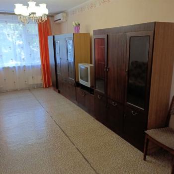 Сдается 2-х комнатная квартира, 65 м²