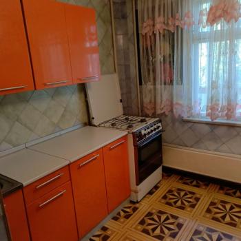 Сдается 2-х комнатная квартира, 65 м²