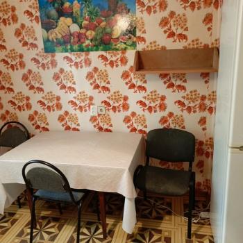 Сдается 2-х комнатная квартира, 65 м²