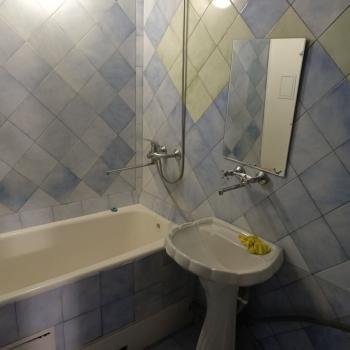 Сдается 2-х комнатная квартира, 65 м²